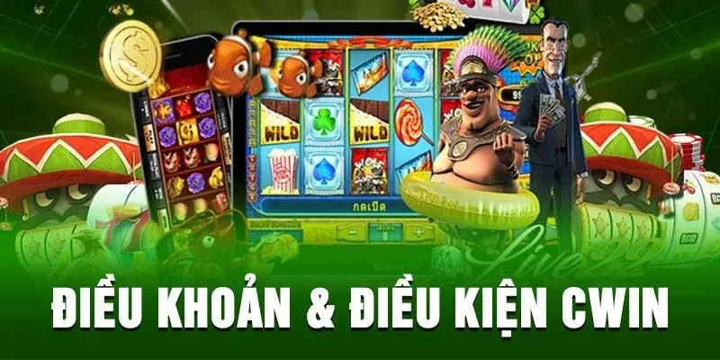 Hỗ trợ Cwin quản lý tài khoản khách hàng tốt nhất